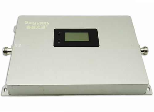  调兵山三频/四频/五频手机信号接收器800㎡