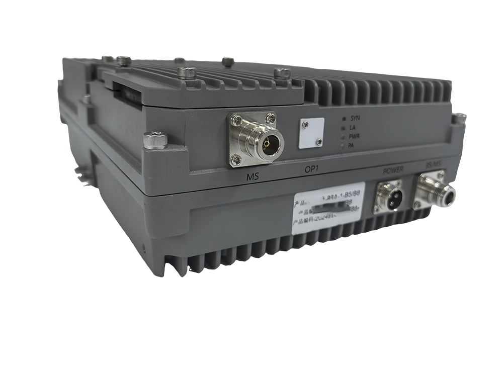  调兵山三频手机信号接收器2000㎡