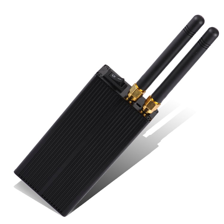  调兵山1.2G/1.5G导航屏蔽器