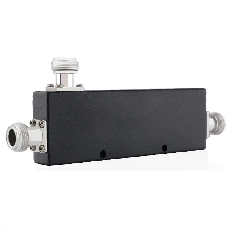  调兵山FM调频广播同步广播耦合器