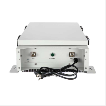  调兵山无线对讲系统双向干线放大器