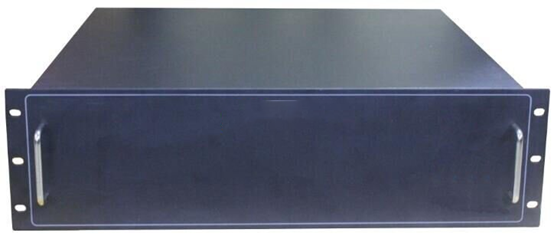  调兵山FM调频广播主机