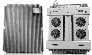  调兵山大功率室外全向固定式无人机反制设备