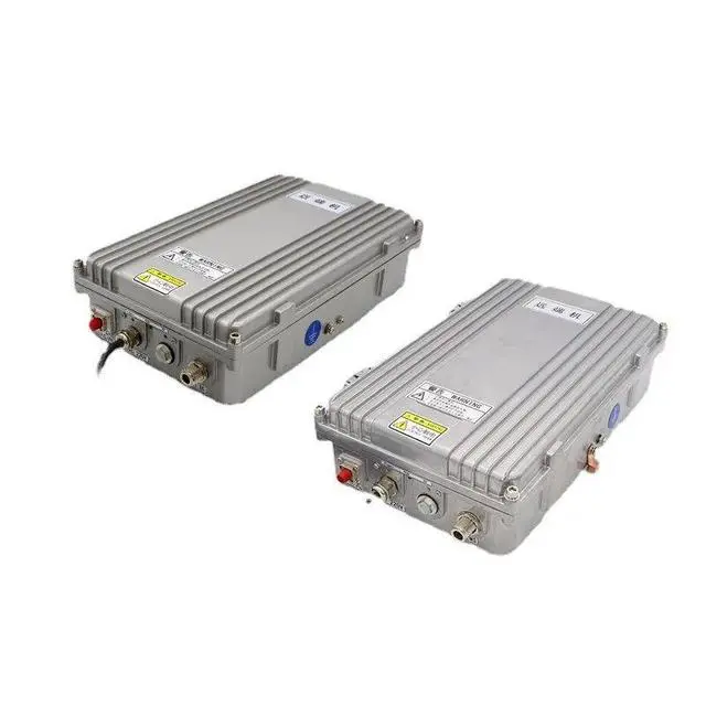  调兵山FM调频应急广播数字光纤近端机远端机