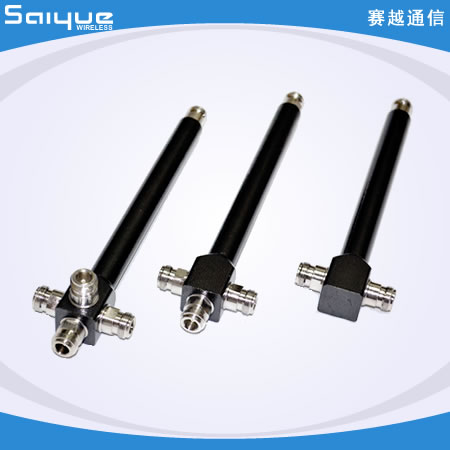  调兵山FM调频广播同步广播功分器