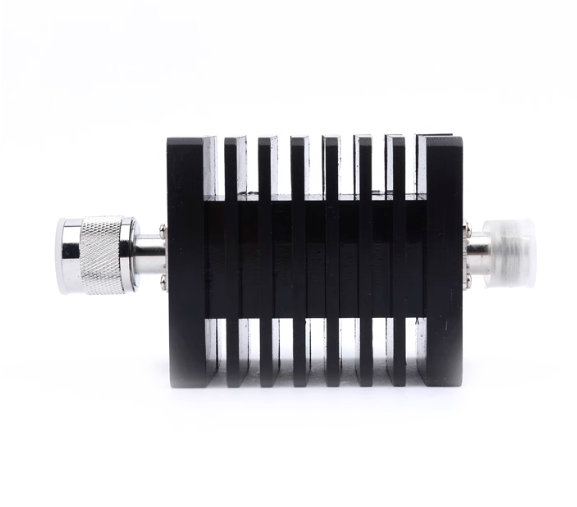  调兵山腔体固定衰减器0-3G/0-4G  N型接口