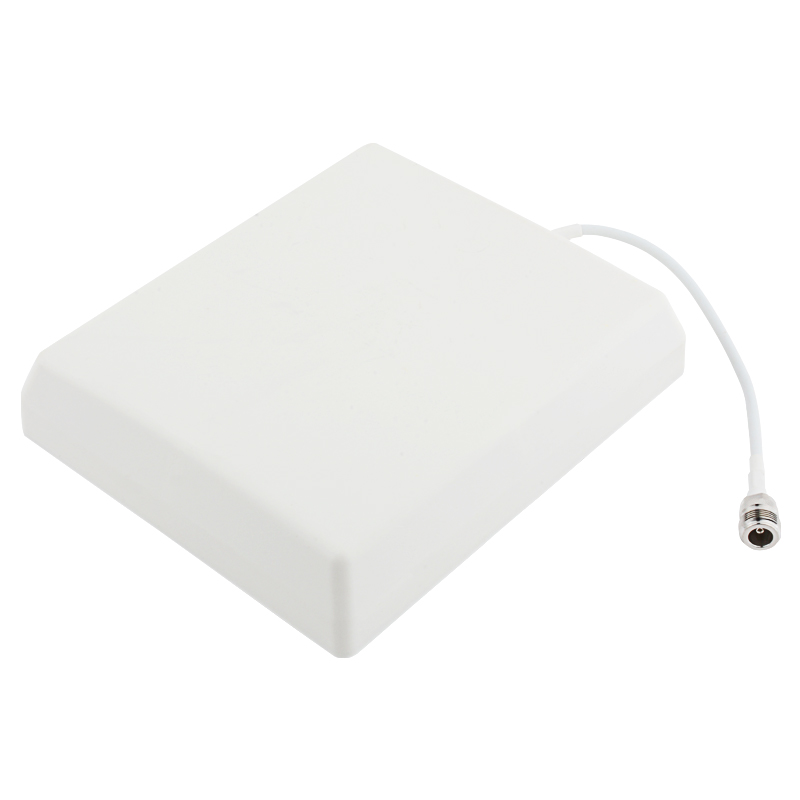  调兵山室内外定向接收发射壁挂小平板天线700-3700MHz