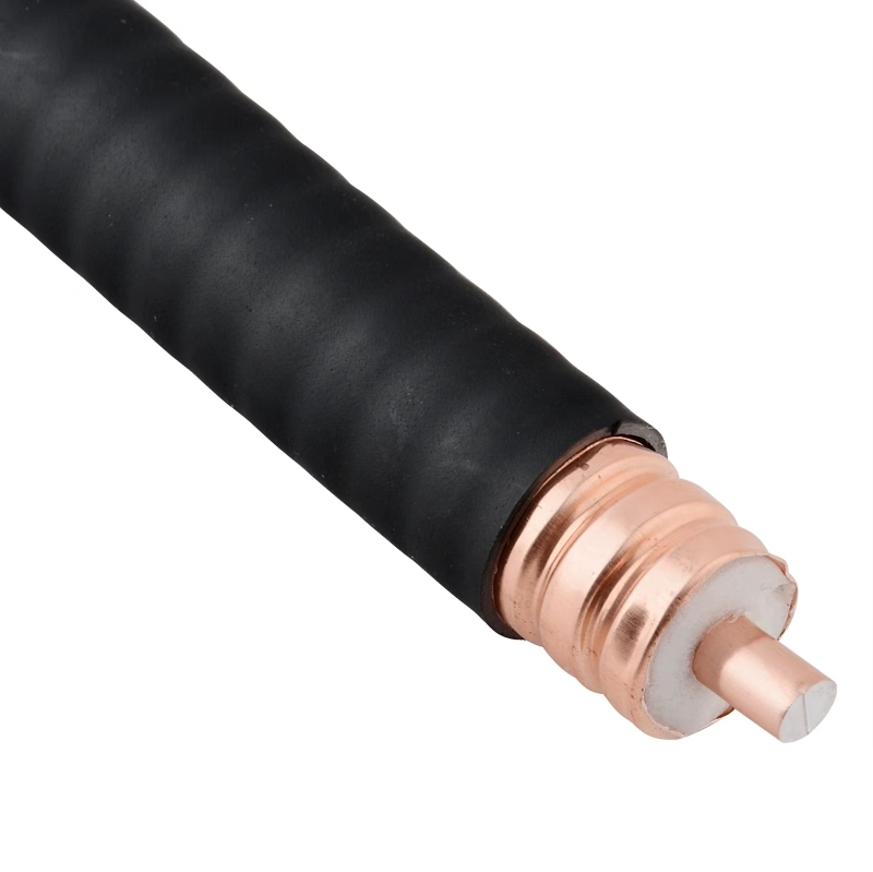  调兵山HCAAY50-12（1/2”）同轴射频电缆馈线