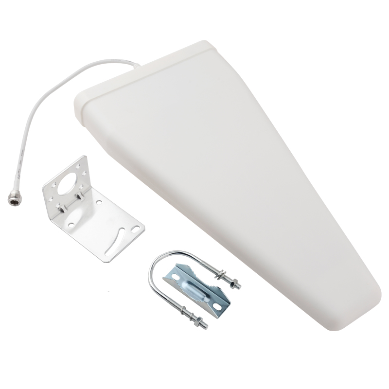  调兵山对数周期天线定向接收发射700-3700MHz